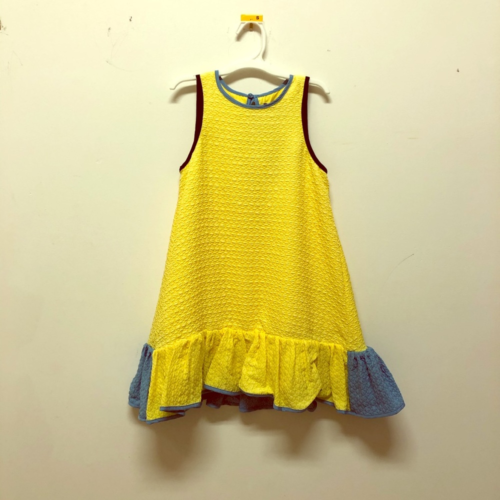 Brand new Victoria Beckham-Target dress for girls.